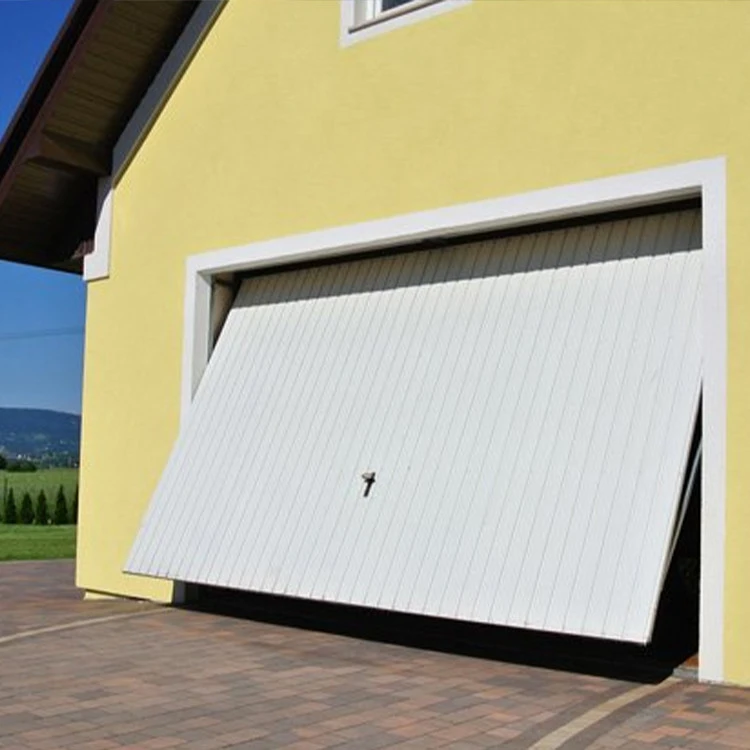 Brama Uchylna 2500 x 2000