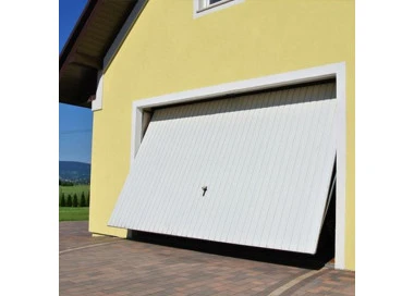Brama Uchylna 2500 x 2000
