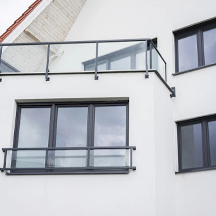 Okno Aluminiowe 160 x 95 cm Aluprof MB-79N