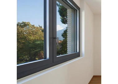Okno Aluminiowe 160 x 95 cm Aluprof MB-79N