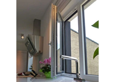 Okno Aluminiowe 90 x 170 cm Aluprof MB-79N
