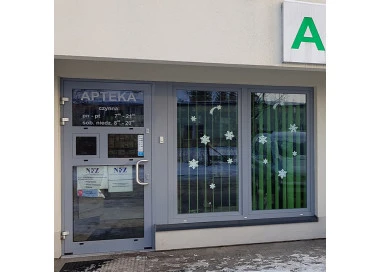 Drzwi Aluminiowe 121,6 x 209 cm Aluprof MB-79N