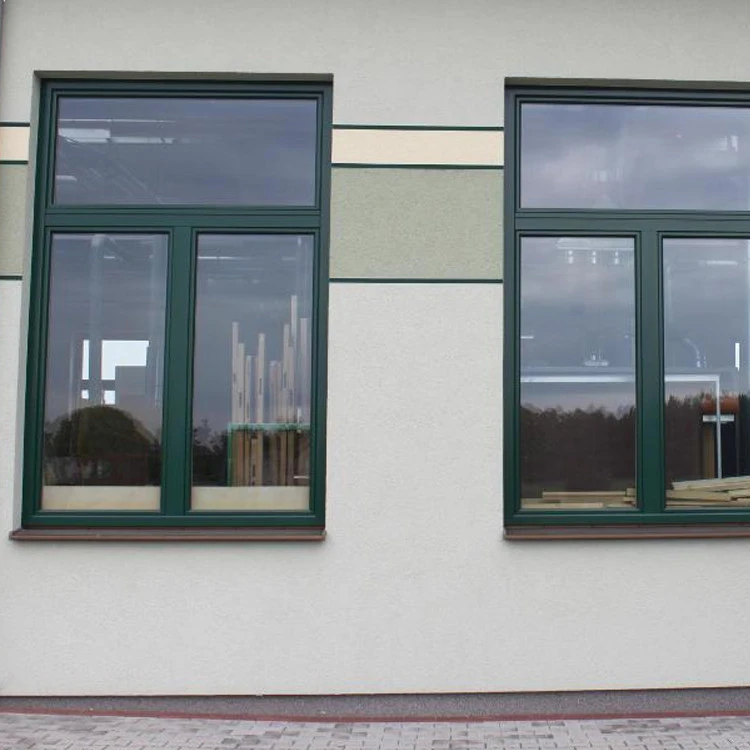 Okno drewniane 1650 x 1850 mm