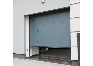 Brama Segmentowa Garażowa  260 x 212,5