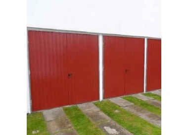 Brama rozwierna 2500 x 2000