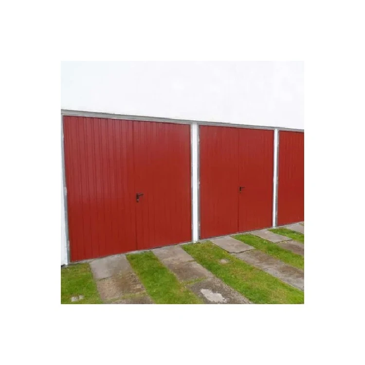 Brama rozwierna 2600 x 2000