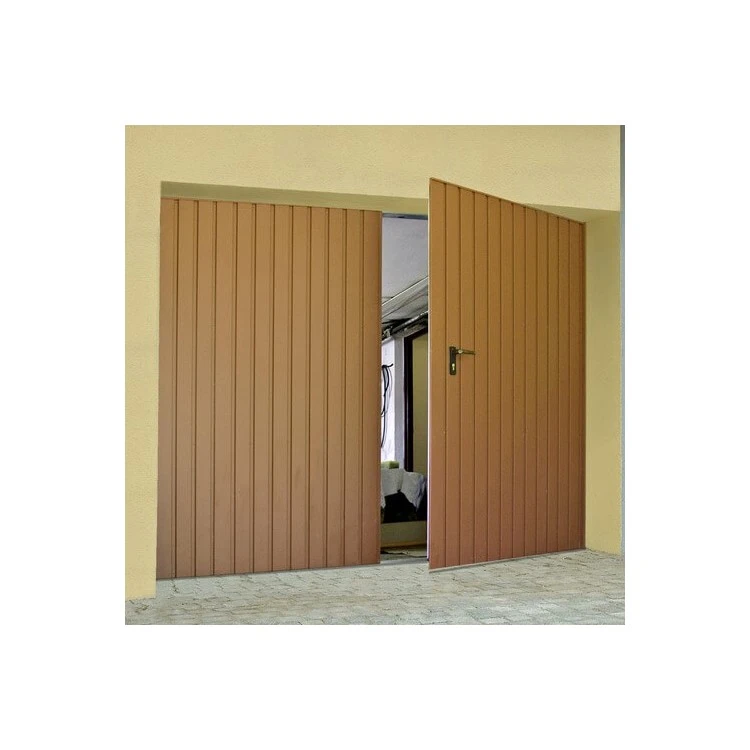Brama rozwierna 2200 x 2600