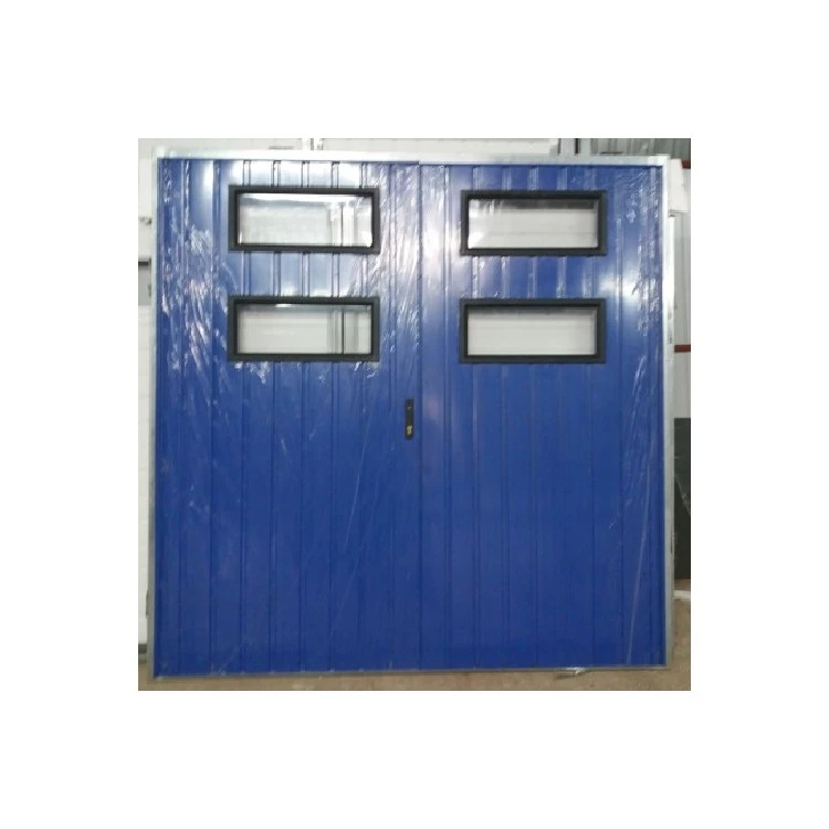 Brama rozwierna 2300 x 2000