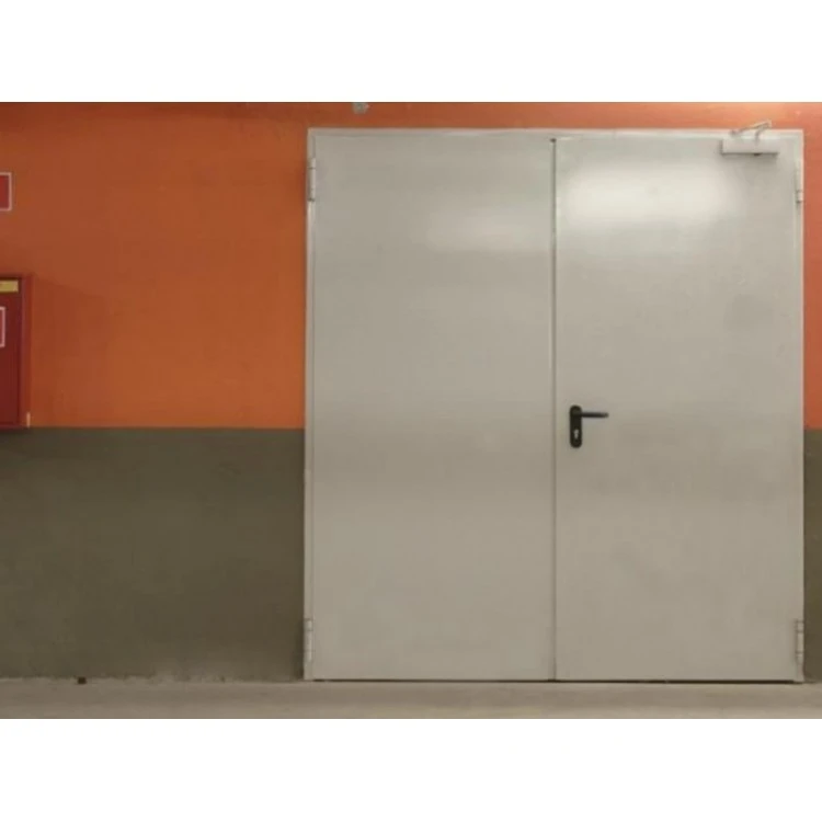 Drzwi Przeciwpożarowe Dymoszczelne 60 cm - EI60, EI30