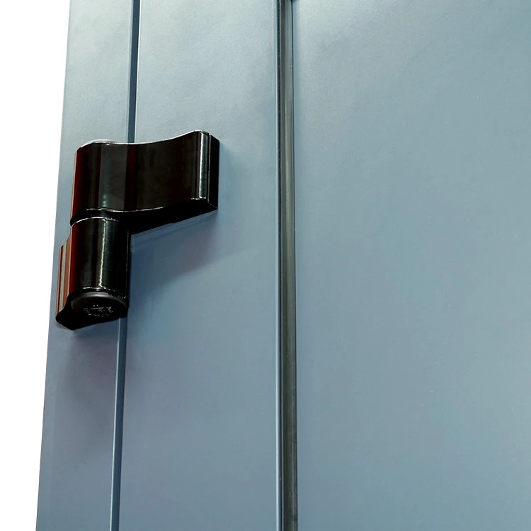 Drzwi Aluminiowe 111,5 x 209 cm Aluprof MB-79N
