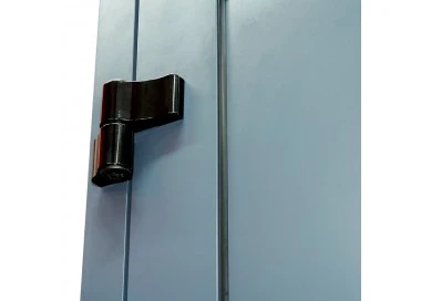 Drzwi Aluminiowe 111,5 x 209 cm Aluprof MB-79N