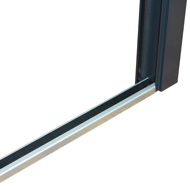 Drzwi Aluminiowe 111,5 x 209 cm Aluprof MB-79N
