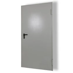 Drzwi Przeciwpożarowe 80 cm, EI30, EI60 2