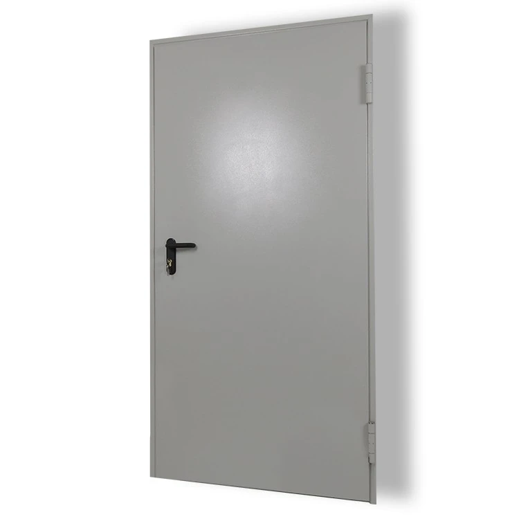 Drzwi Przeciwpożarowe Dymoszczelne 60 cm - EI60, EI30