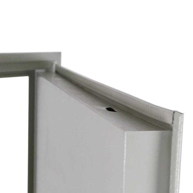 Drzwi Przeciwpożarowe Dymoszczelne 60 cm - EI60, EI30