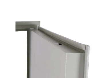 Drzwi Przeciwpożarowe Dymoszczelne 60 cm - EI60, EI30