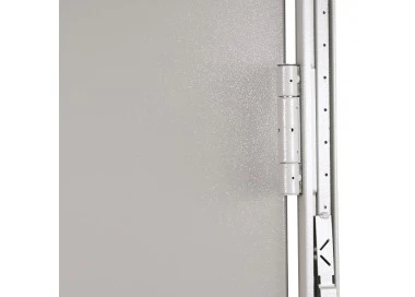 Drzwi Przeciwpożarowe Dymoszczelne 60 cm - EI60, EI30