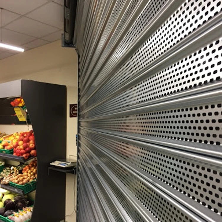 KRATA ROLOWANA EASYLOOK 80, 240 x 220 - KRAFTMASTER