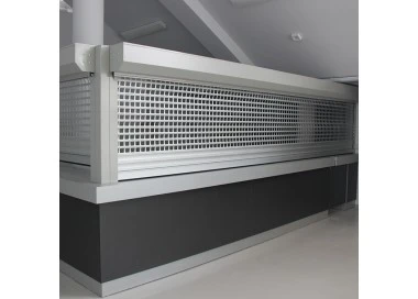 KRATA ROLOWANA EASYLOOK 80, 260 x 340 - KRAFTMASTER