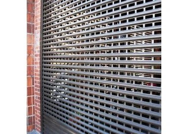 KRATA ROLOWANA EASYLOOK 80, 250 x 320 - KRAFTMASTER