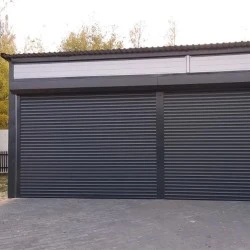 BRAMA ROLOWANA MINI 55, 300 x 300 2