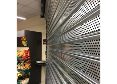 KRATA ROLOWANA MINILOOK 52, 320 x 200 - KRAFTMASTER