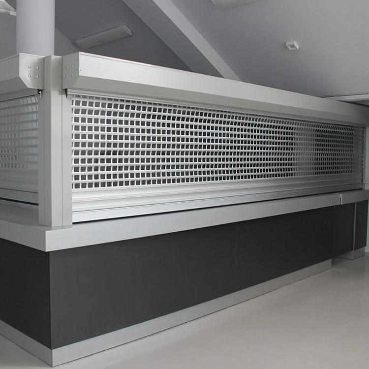 KRATA ROLOWANA MINILOOK 52, 120 x 230 - KRAFTMASTER