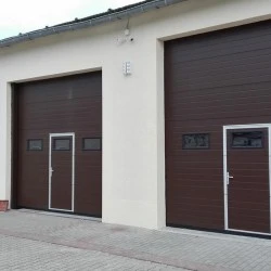 BRAMA PRZEMYSŁOWA SEGMENTOWA 350 x 350 2