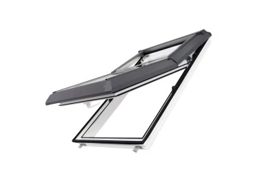 Okno Dachowe Skyfens SUPRO Triple