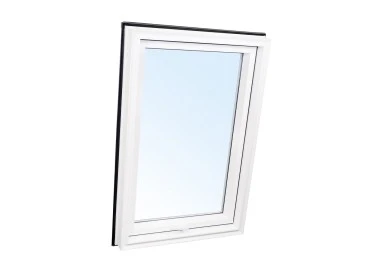 Okno Dachowe Skyfens SUPRO Triple