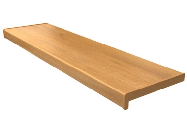 Parapet PCV Winchester 22x89cm IND43