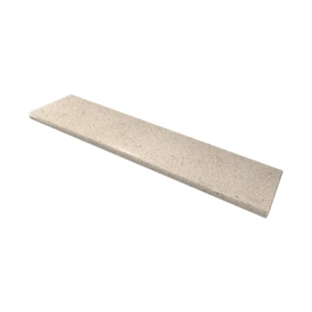 Parapet Konglomerat Carrara Micro - 23x231 cm