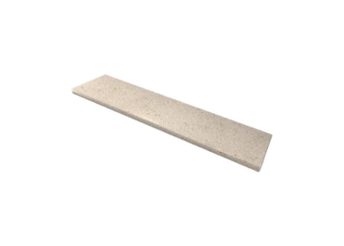 Parapet Konglomerat Carrara Micro - 23x231 cm