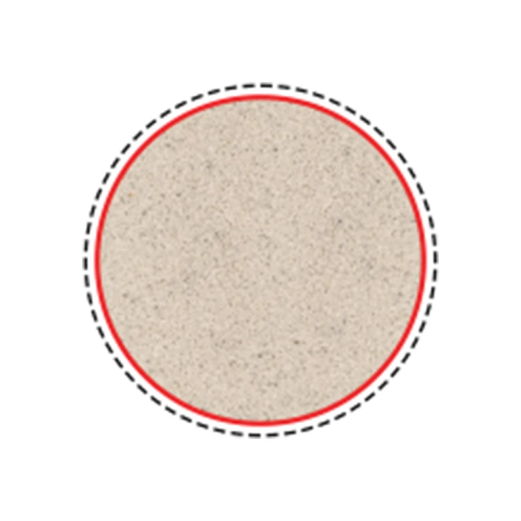 Parapet Konglomerat Carrara Micro - 23x231 cm