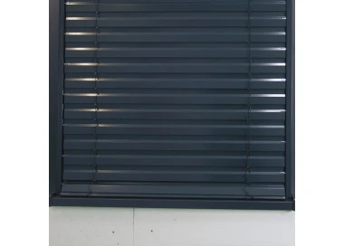 Żaluzja Fasadowa Z90, 1000 x 1500 GEIGER