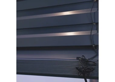 Żaluzja Fasadowa Z90, 1000 x 1500 SOMFY