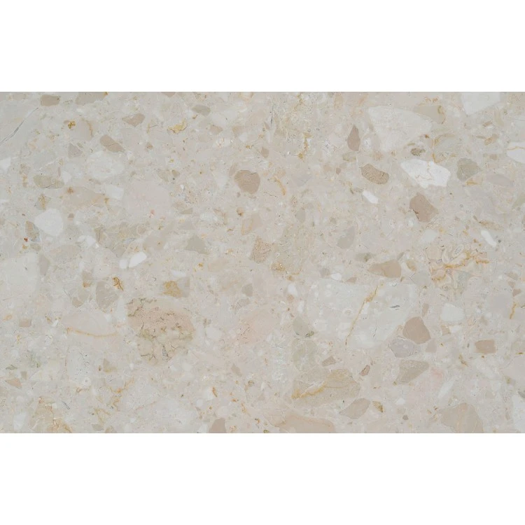 parapet z kamienia Konglomerat BOTTICINO szer.25cm  x wys.144cm