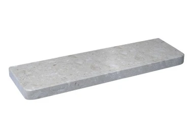 parapet z kamienia Aglomarmur PERLATO ROYAL szer.27cm  x wys.162cm