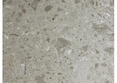 parapet z kamienia Aglomarmur PERLATO ROYAL szer.27cm  x wys.162cm