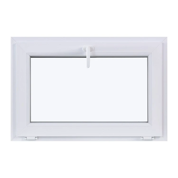 Okno PCV Uchylne 900 x 600 mm Białe