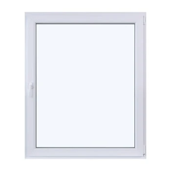 Okno PCV Rozwierno-Uchylne 1200 x 1450 mm Białe