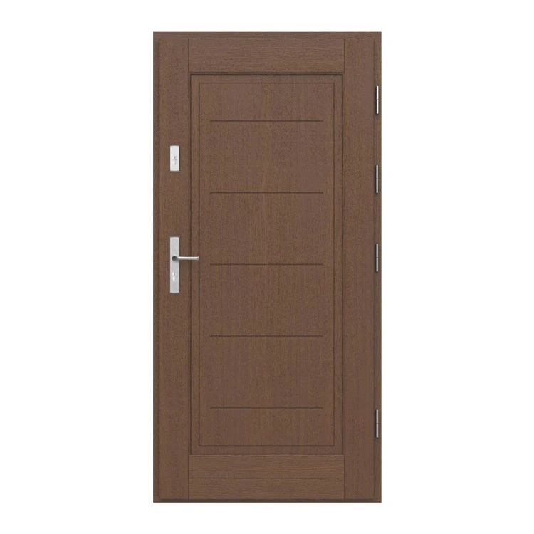 Drzwi Zewnętrzne AGMAR model Impera
