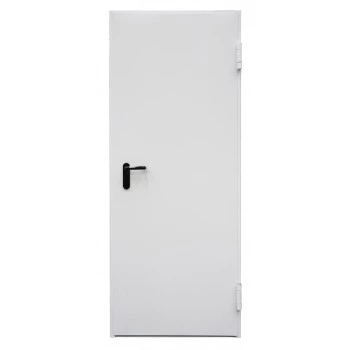 Drzwi Przeciwpożarowe EI30 - EI60, ROPER 70 cm
