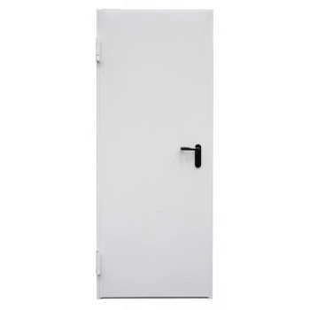 Drzwi Przeciwpożarowe EI30 - EI60, ROPER 70 cm 2