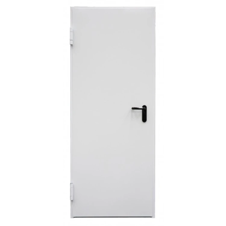 Drzwi Przeciwpożarowe EI30 - EI60, ROPER 70 cm