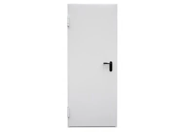 Drzwi Przeciwpożarowe EI30 - EI60, ROPER 70 cm