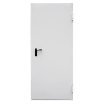 Drzwi Przeciwpożarowe EI30 - EI60, ROPER 80 cm