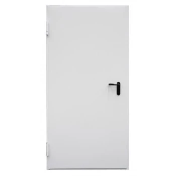 Drzwi Przeciwpożarowe EI30 - EI60, ROPER 90 cm