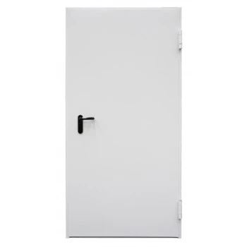 Drzwi Przeciwpożarowe EI30 - EI60, ROPER 90 cm 2