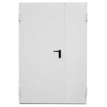 Drzwi Przeciwpożarowe EI30 - EI60, ROPER 130 cm